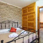 Nature And The Sea- Comfort, Bbq, Free Bikes Apartment