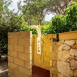 Nature And The Sea- Comfort, Bbq, Free Bikes Apartment *