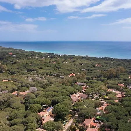 Апартаменты Nature And The Sea- Comfort, Bbq, Free Bikes *