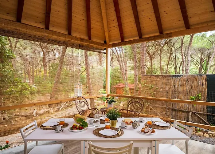 شقة Nature And The Sea- Comfort, Bbq, Free Bikes *