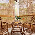 Nature And The Sea- Comfort, Bbq, Free Bikes 福特村