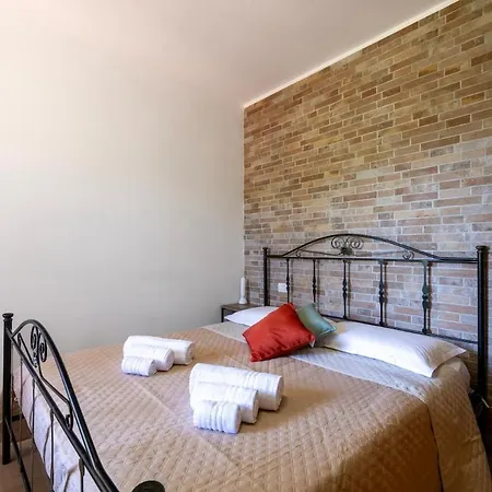 Nature And The Sea- Comfort, Bbq, Free Bikes Apartment *