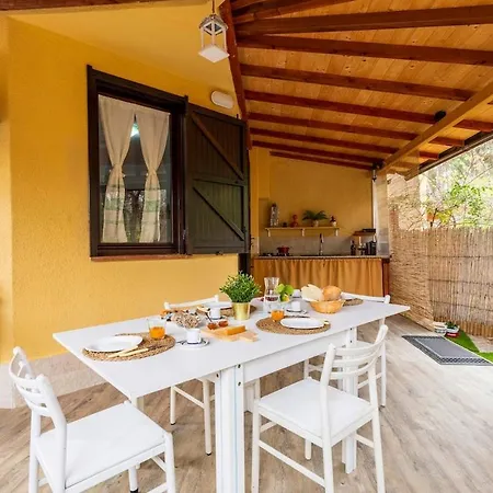 Nature And The Sea- Comfort, Bbq, Free Bikes * Fort Village