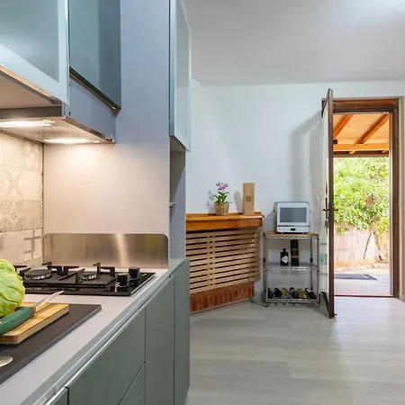 Nature And The Sea- Comfort, Bbq, Free Bikes Apartment Fort Village