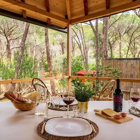 Nature And The Sea- Comfort, Bbq, Free Bikes Apartment Fort Village